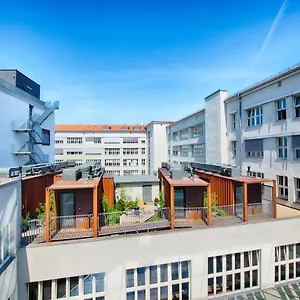 Boutique I31 Mitte Berlin