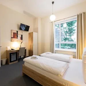 Hotel Nu Wave - Digital Check-in 2025