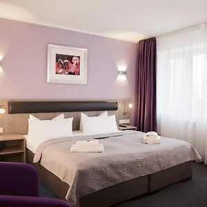 Nikolai Hotel