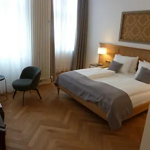 Lindenufer Hotel