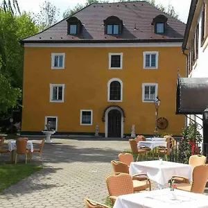 Schloss 3* Fuchsmühl