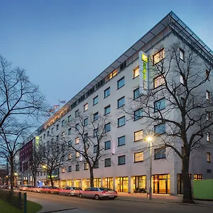 3* Ξενοδοχείο Express Centre By Ihg