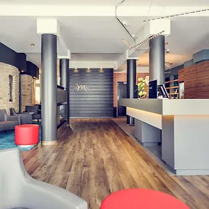 Hotel Mercure Mitte