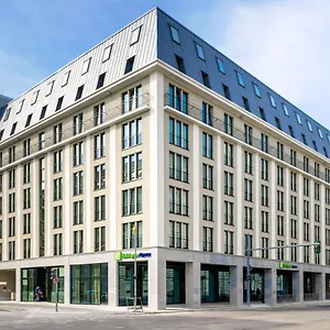 Express - - Alexanderplatz By Ihg Hotel