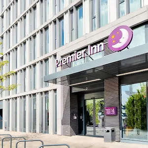 3* Otel Premier Alexanderplatz