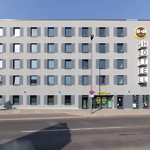 B&B Hotel Neuss 3* Neuss