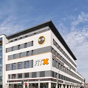 Köln-troisdorf 3* Troisdorf