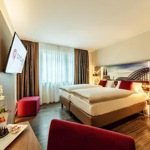 Cityclass Caprice Am Dom - Superior 3* Köln