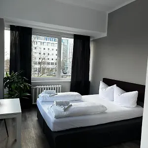 Отель Ootel.com, Берлин