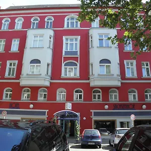 Sachsenhof Hotel