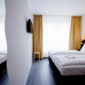 Kiez Hotel