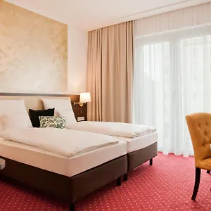 Hotel Gold Palais