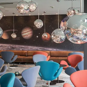 One Berlin-tiergarten Hotel