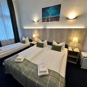 3* Otel Seifert Am Kurfuerstendamm