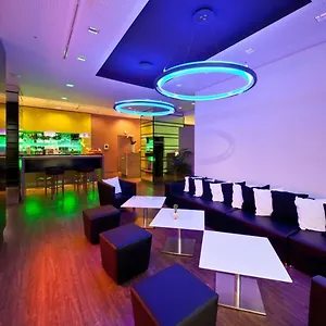 Garner - Charlottenburg, An Ihg מלון
