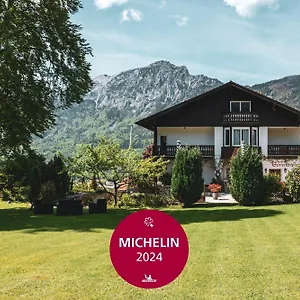 Sonnenhof 4* Bad Reichenhall