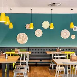Vienna House Easy By Wyndham Prenzlauer Berg מלון