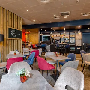 Ibis Kurfuerstendamm - Neu Renoviert מלון