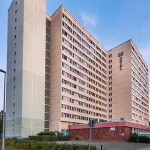 Lichtenberg מלון