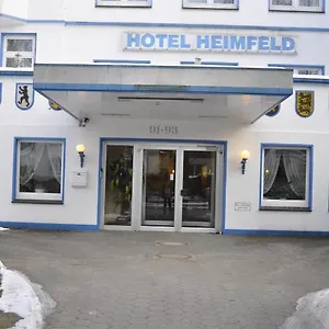 Heimfeld - Retro Design 4* Hamburg