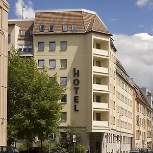 3* Otel Dietrich-bonhoeffer-hotel Mitte