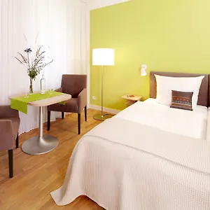 Flottwell & Residenz Am Park Hotel