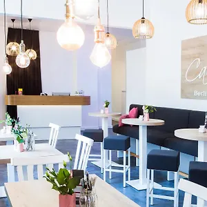 Calma Mitte Hotel