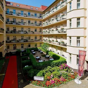 3* Hotel & Zarenhof Prenzlauer Berg