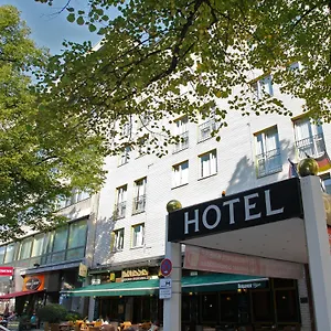 Plaza Am Kurfuerstendamm Berlin