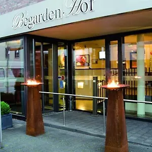 Begardenhof 3* Köln