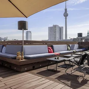 3* Otel Zoe By Amano