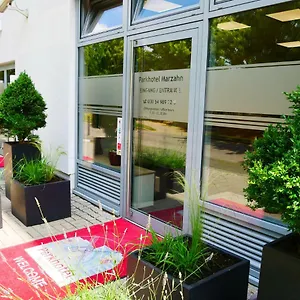 Parkhotel Marzahn Berlin