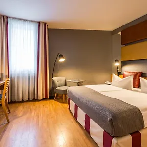Mercure Zentrum Superior Berlin