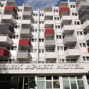 Mark Apart Hotel Hotel